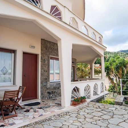 Appartamento Arcobaleno Levanto Exterior photo