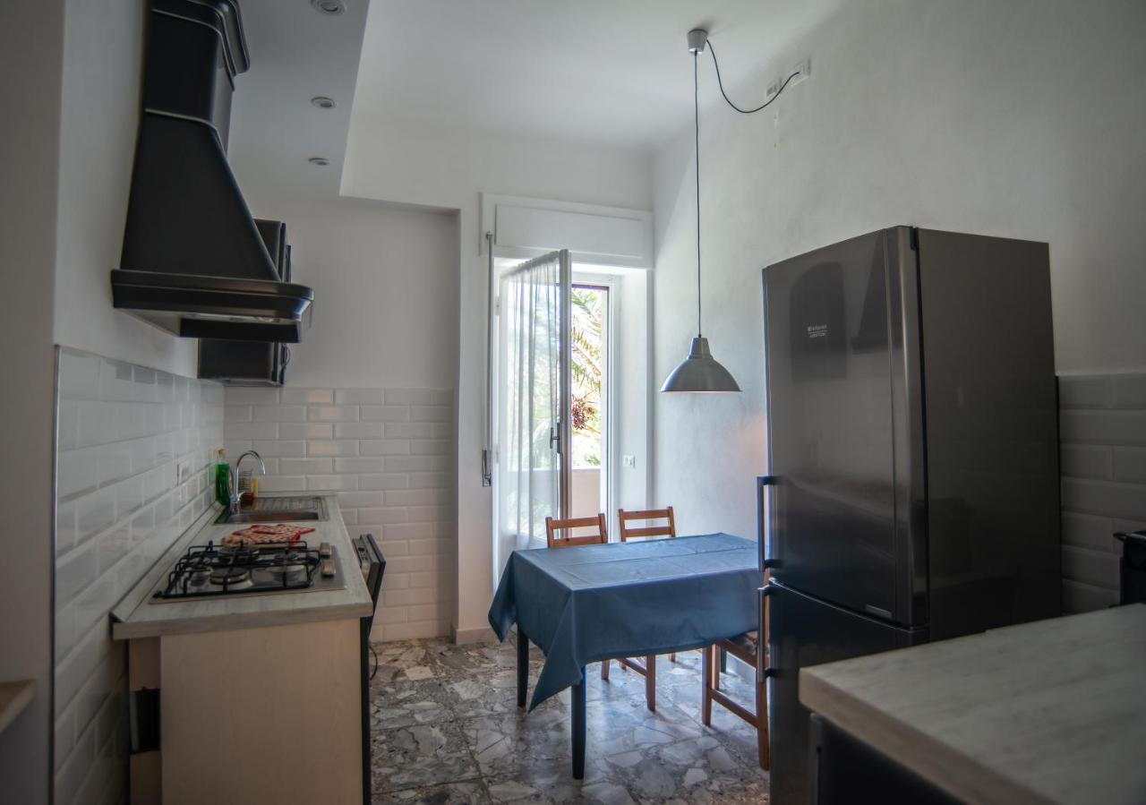 Appartamento Arcobaleno Levanto Exterior photo