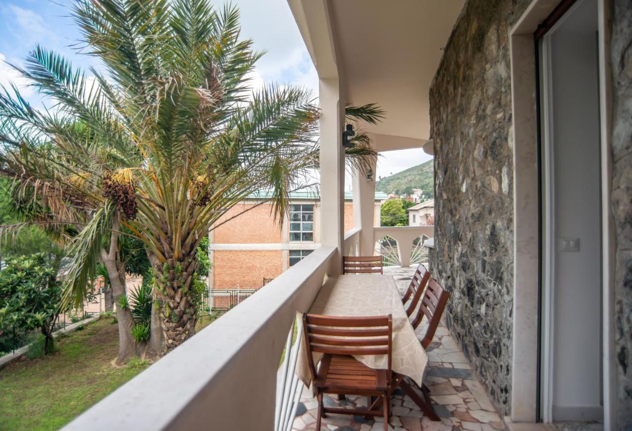 Appartamento Arcobaleno Levanto Exterior photo