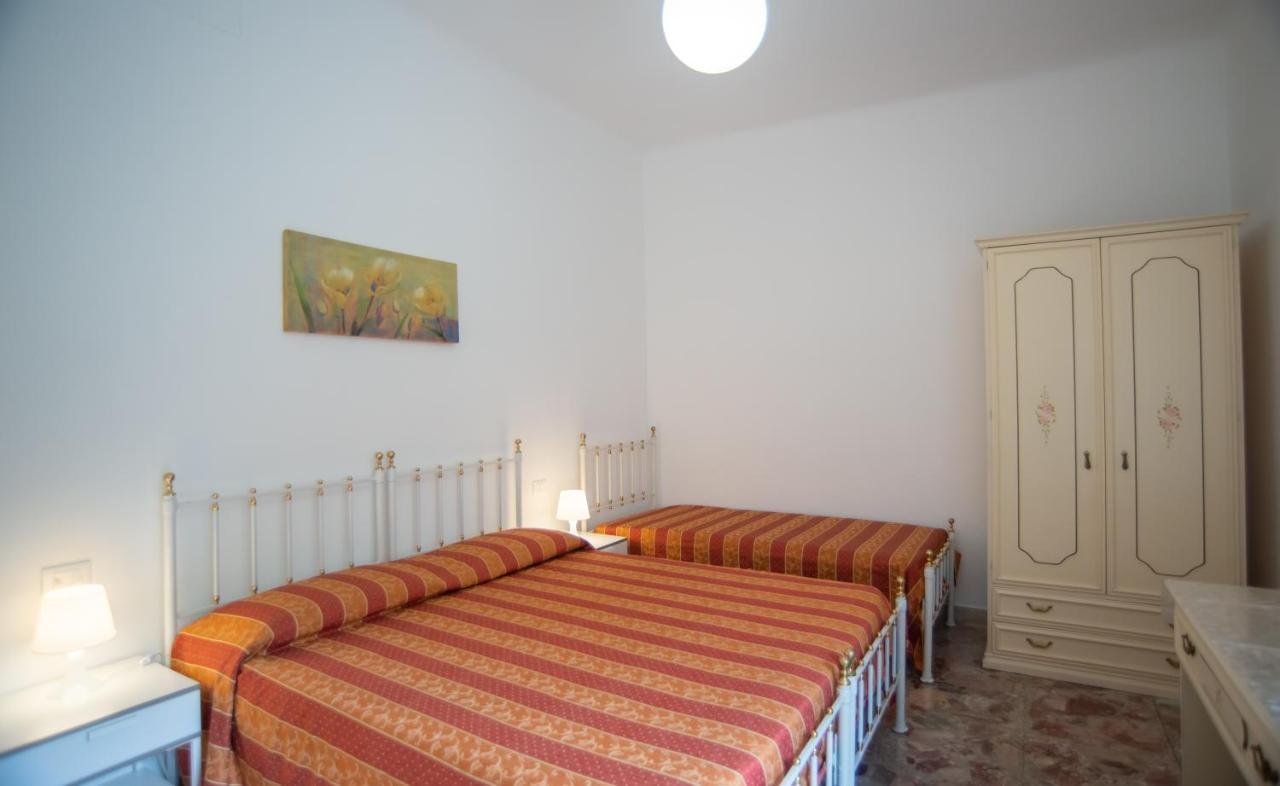Appartamento Arcobaleno Levanto Exterior photo